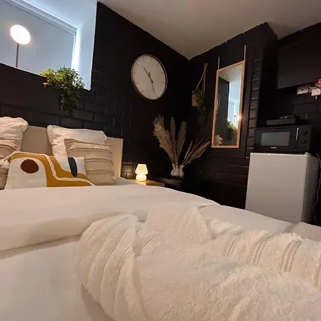 Louis Ricard Bed and breakfast Ruan