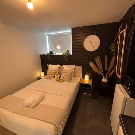 Bed & Breakfast Louis Ricard Rouen