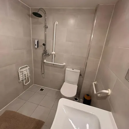 Louis Ricard Bed and breakfast 3*