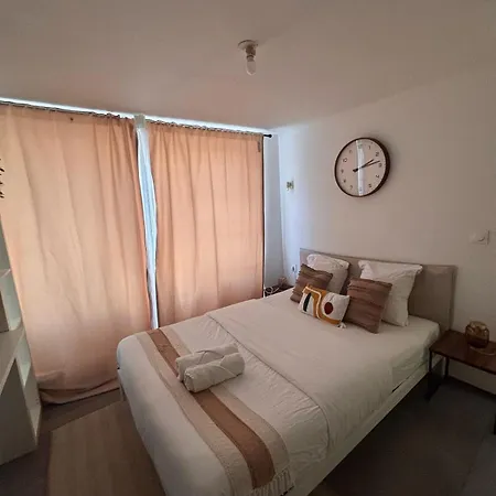 Bed and breakfast Louis Ricard 3*