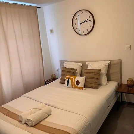 Louis Ricard 3* Ruan