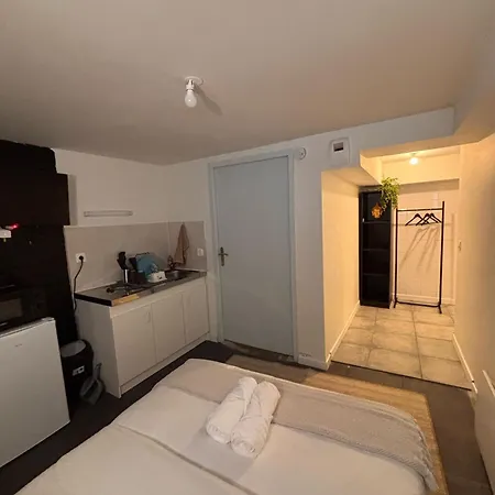 Louis Ricard 3* Rouen