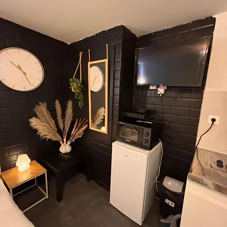 Frühstückspension Louis Ricard