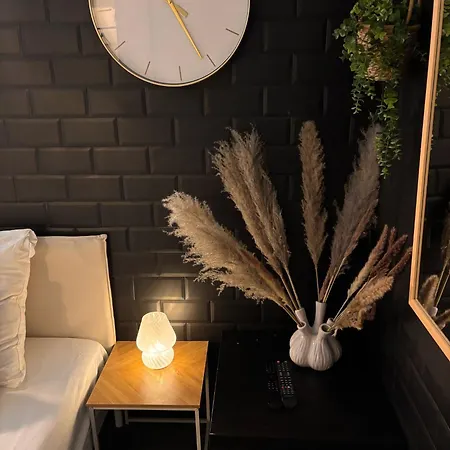 Bed & Breakfast Louis Ricard 3*