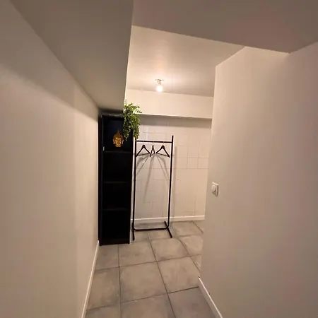 Louis Ricard Frühstückspension