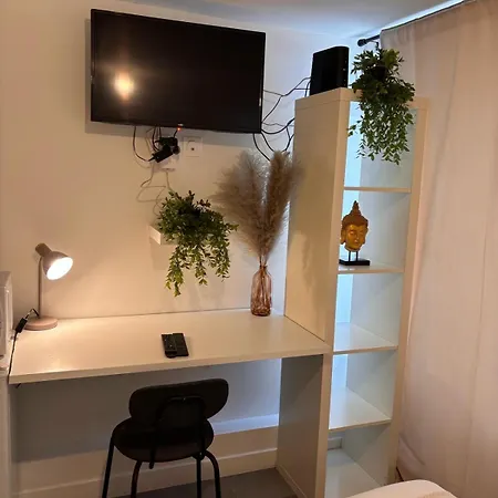 Louis Ricard Frühstückspension