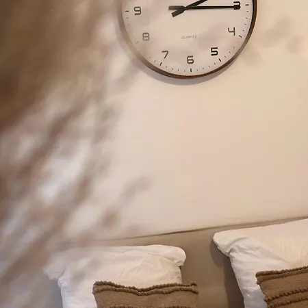 Bed & Breakfast Louis Ricard 3*