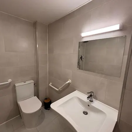 Louis Ricard Bed & Breakfast Rouen