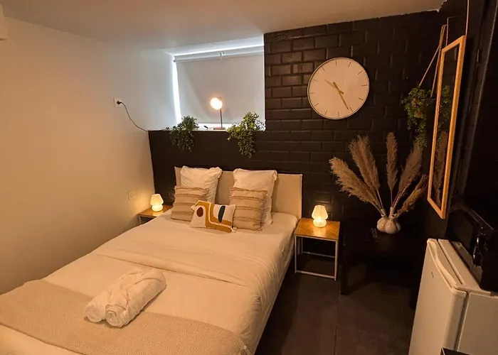 Bed & Breakfast Louis Ricard Rouen