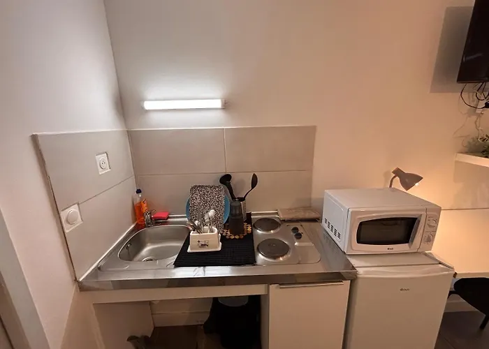 Louis Ricard Couette-café Rouen