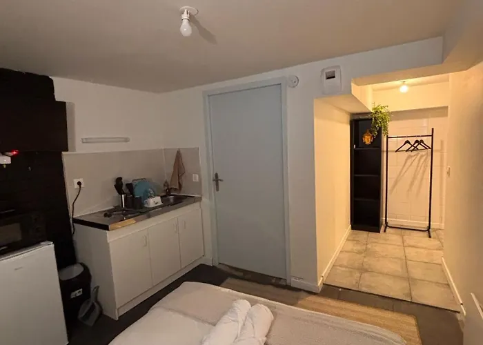 Louis Ricard 3* רואן