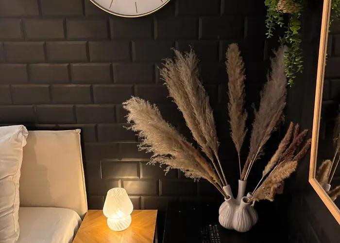 Bed & Breakfast Louis Ricard 3*