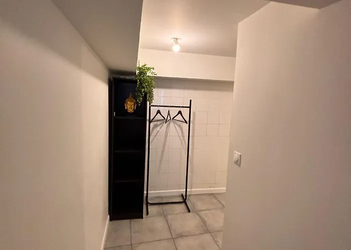 Louis Ricard Couette-café